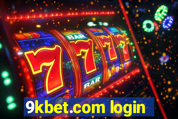 9kbet.com login